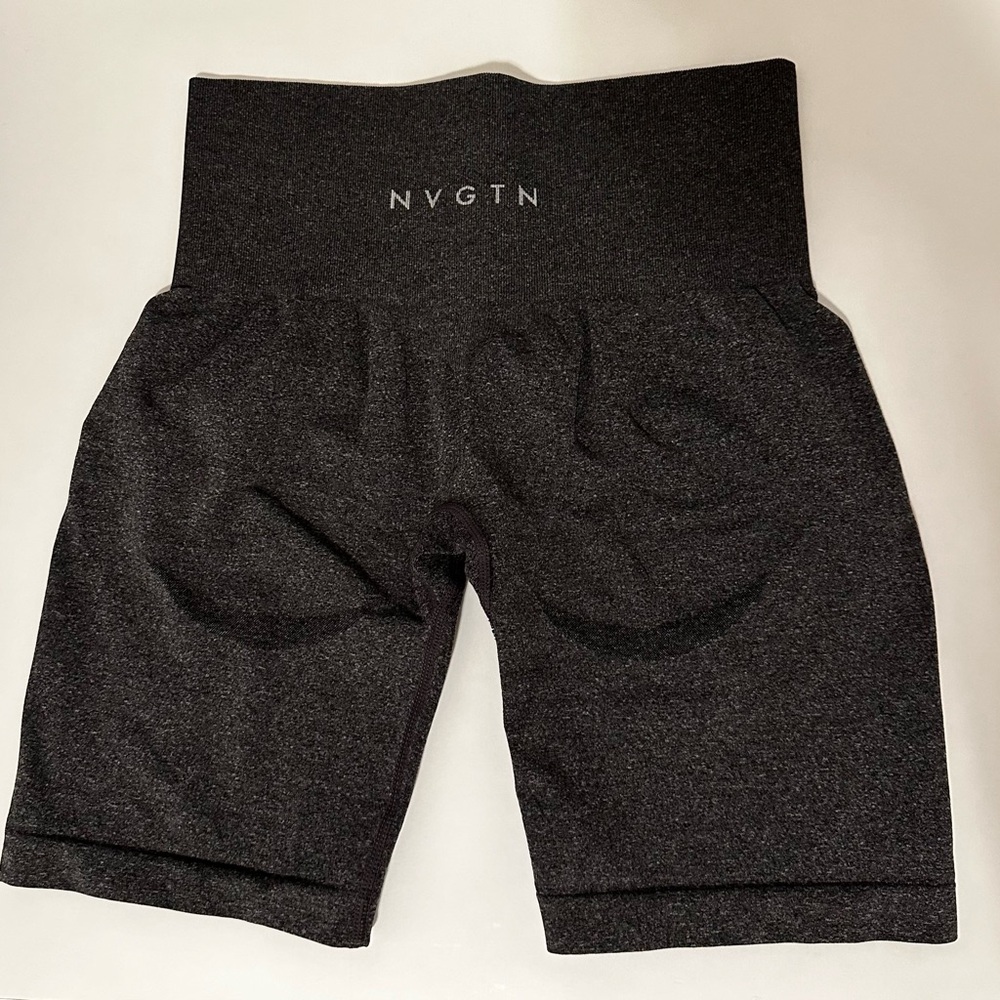 NVGTN Grey shorts